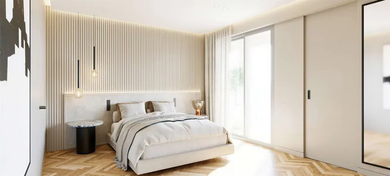 High-end penthouse in Palma: panoramic views — photo 7