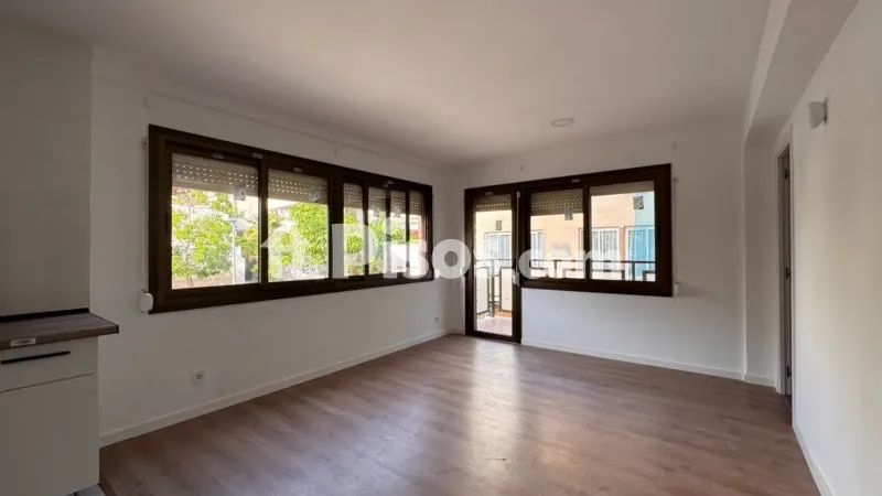 Apartment in Sant Agustí — photo 3