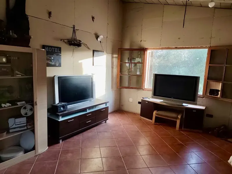Looking for peace, nature and disconnection? This charming rustic finca in Algaida offers the perfect setting to enjoy the countryside — photo 6