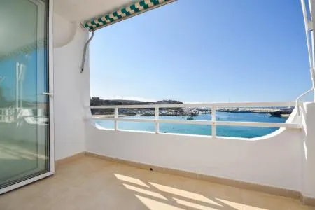 Flat - Calvià (Port Adriano), built surface 63 m², 2 bedrooms, 1 bathroom, lift — photo 4
