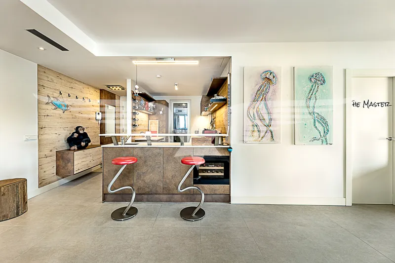 Port Andratx I Exclusive apartment with high quality fittings — photo 5