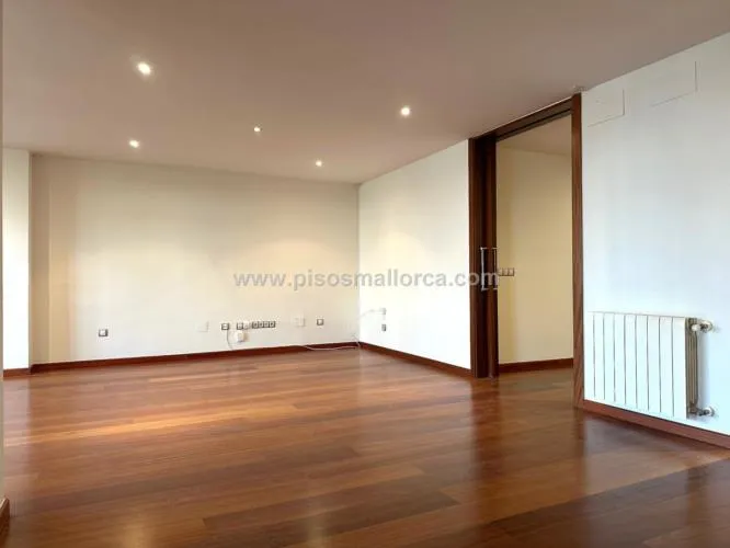 Apartment in Palma de Mallorca, Paseo Mallorca area — photo 9