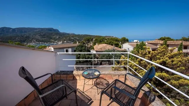 Villa for sale in Puerto de Soller / Port de Soller, Sóller, Mallorca — photo 9