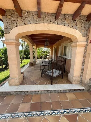 Villa for rent in Son Servera, Mallorca — photo 7