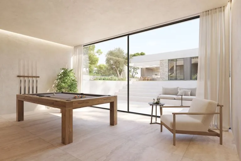 Villa in Sa Torre - Plot with sea views — photo 12