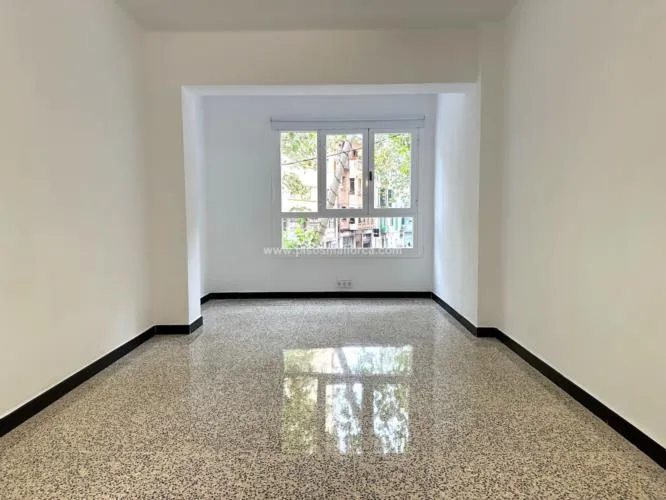 Apartment in Palma de Mallorca, Marques de Fontsanta Area — photo 7