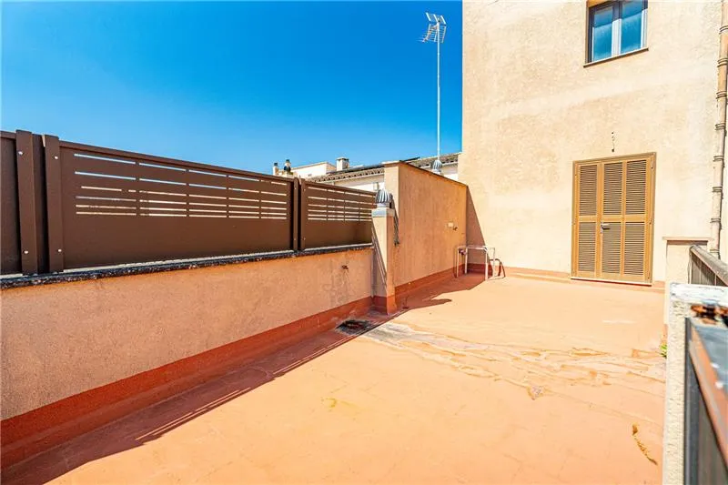 Renovated Mallorcan House with Terraces and Solarium — photo 6