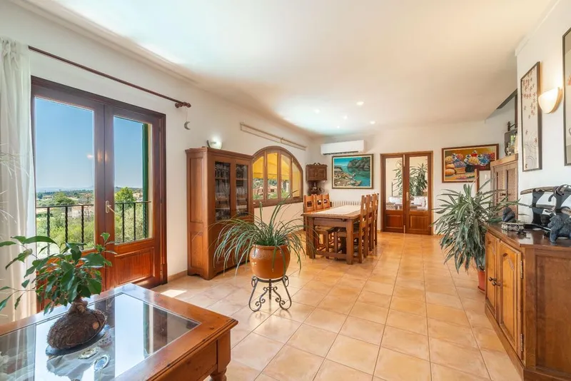 Detached House in Selva, Province of Balearic Islands — photo 6