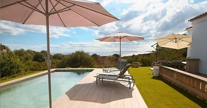 Casa en alquiler de 3 habitaciones: Cala Figuera, Santanyí — photo 1