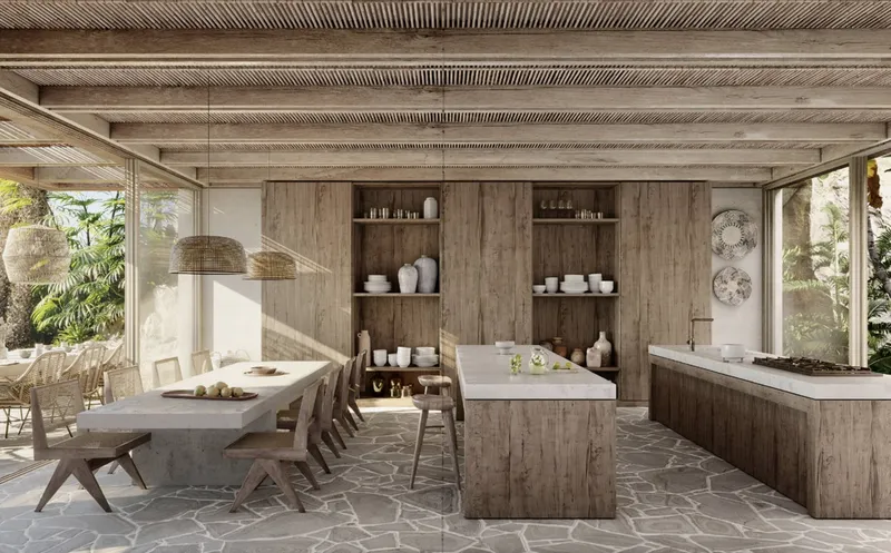 Project! Luxury villa in Port d'Andratx with fantastic sea and harbor views — photo 8