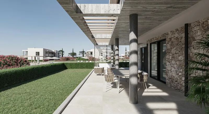 Ground Floor for sale in La Rapita — photo 12