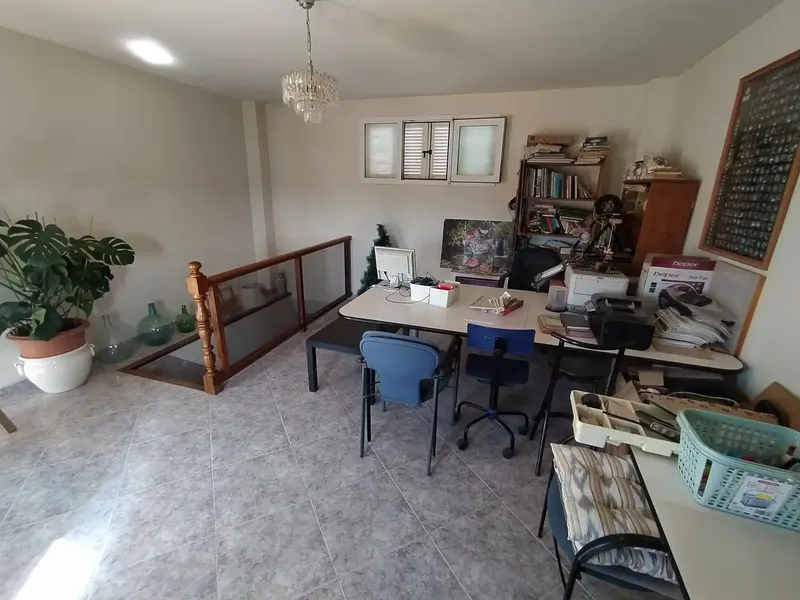 House-chalet for sale in Ses Cadenes-Urbanización Bellavista-El Arenal-Palma. Residential and quiet area with all services, recently — photo 10