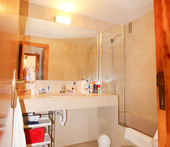 Ref.2462A – Port d'Andratx – Precious apartment with pool — photo 11