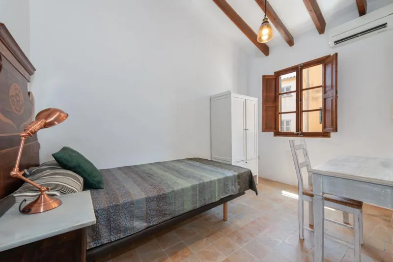 Beautiful renovated town house, ready to move in, in Alcudia old town — photo 4