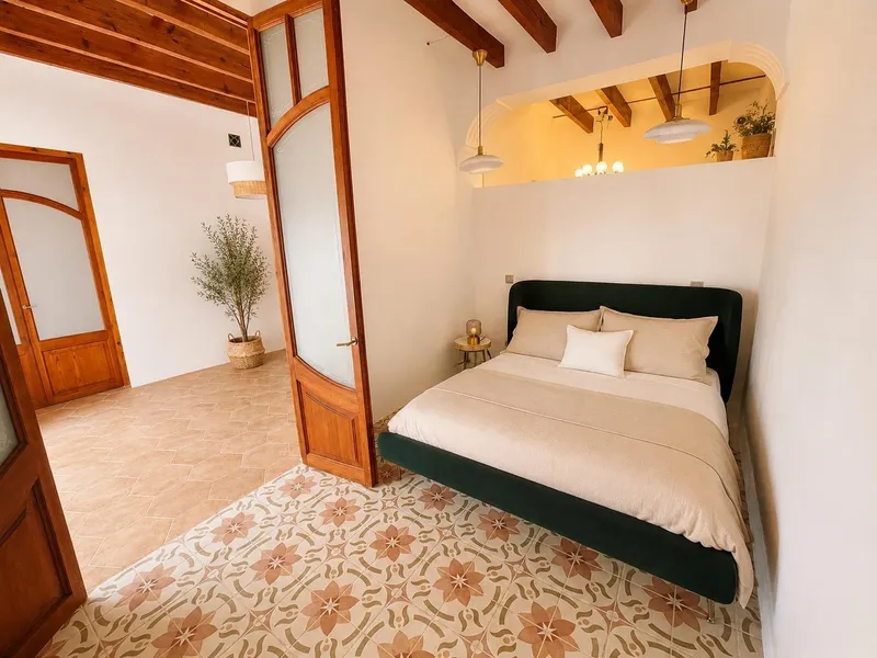 Casa de Pueblo en Sa Torre — photo 6