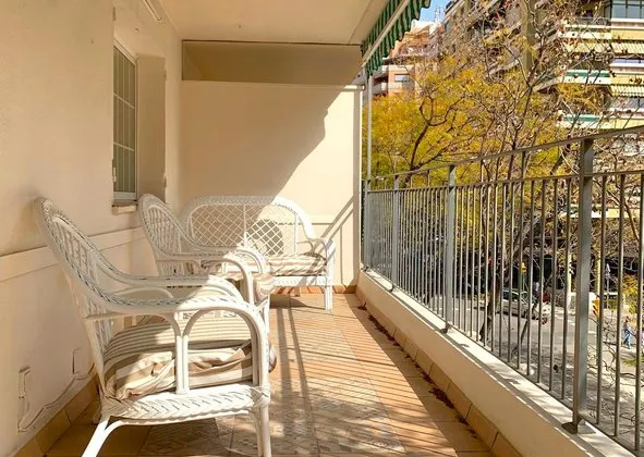 Flat / apartment in Sta Catalina - El Jonquet, Palma de Mallorca — photo 2