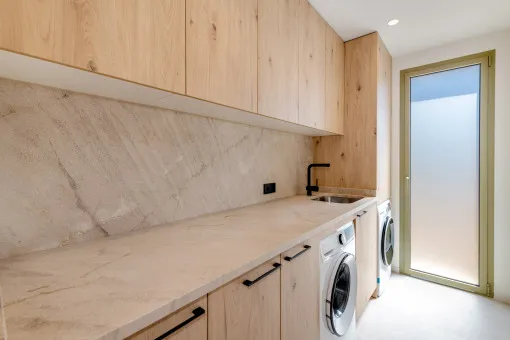 Sineu, new build finca in Sineu with panoramic views of the Tramuntana mountains — photo 10