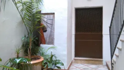 Duplex in Sant Jaume — photo 4