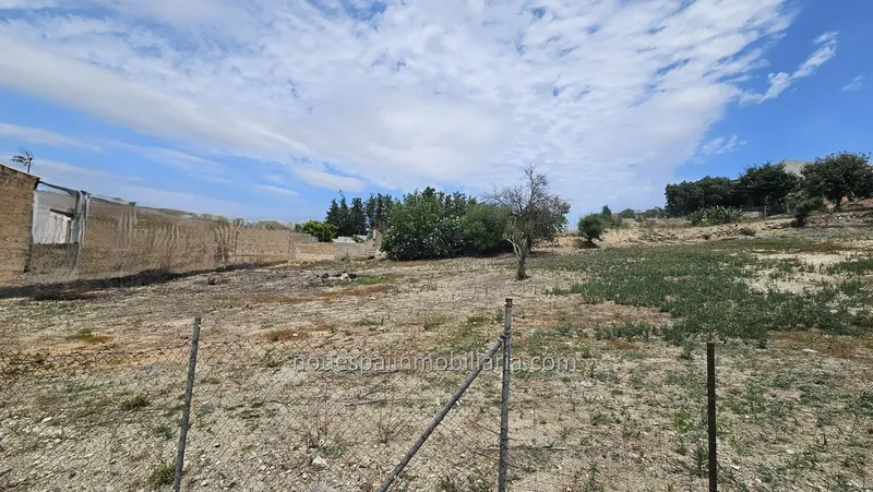 Urban plot for sale in María de la Salut — photo 4