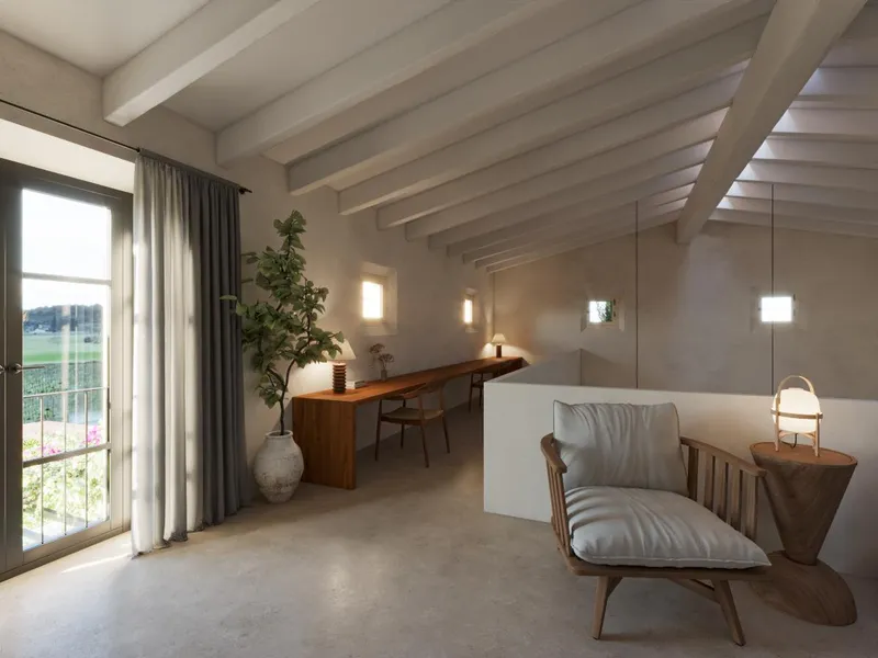Rustic estate in Montuiri, Mallorca — photo 5