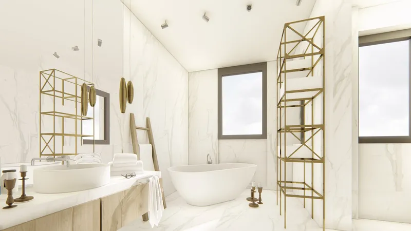 Luxury villa in Cala Vinyes with sea views, to co-design! — photo 7