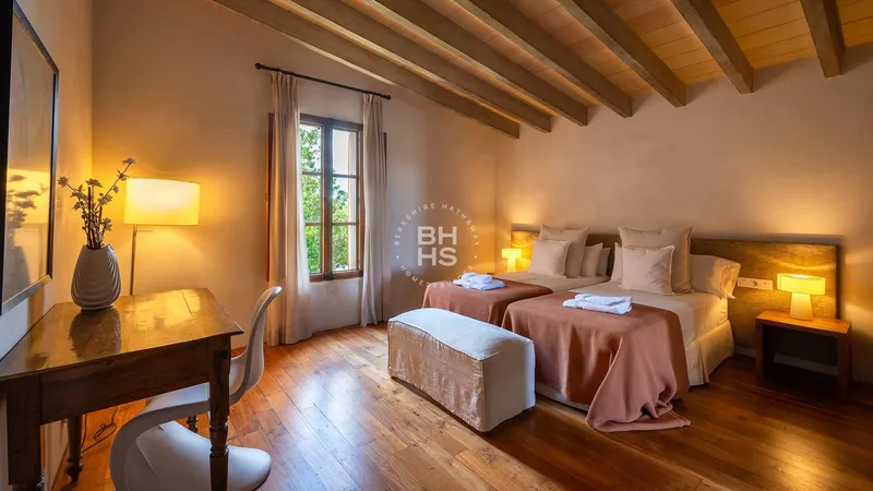 Rustic Finca for sale in Puntiró — photo 5