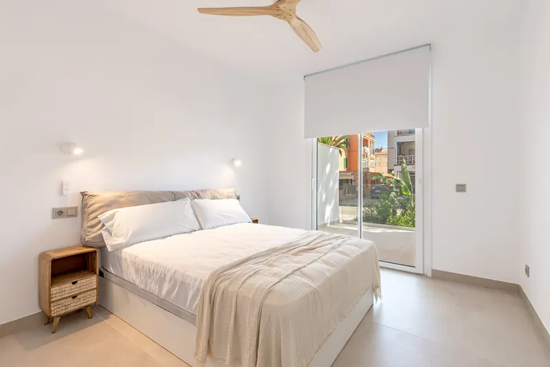 Newly built and fully equipped apartment with pool 1 — photo 10