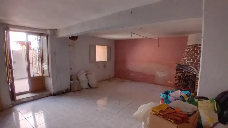 Looking for a project to design your home with a large outdoor space in one of Mallorca's most authentic villages? This is your opportunity! — photo 3