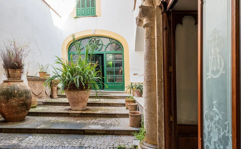 Spectacular manor house in Sóller — photo 9