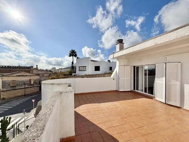 Palma - Son Espanyolet — photo 1