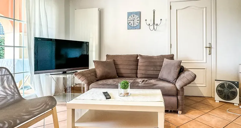 apartment in Calvia — photo 6