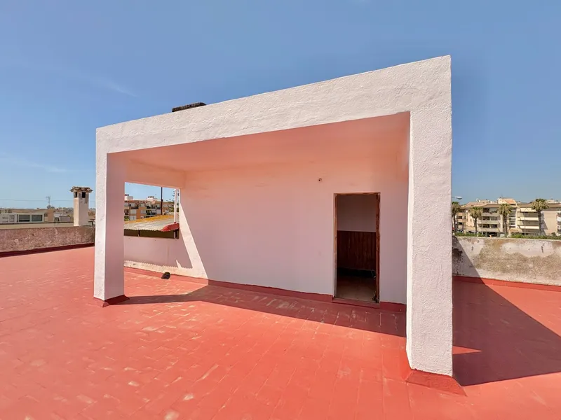 Apartment in Palma — photo 10