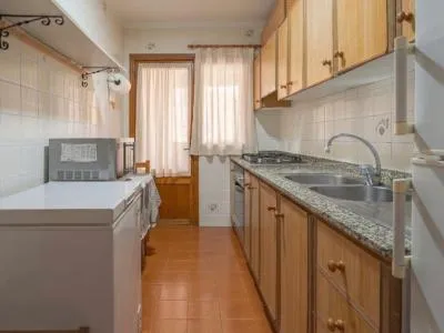 Apartment with terrace 200 m from Cala Millor beach — photo 8