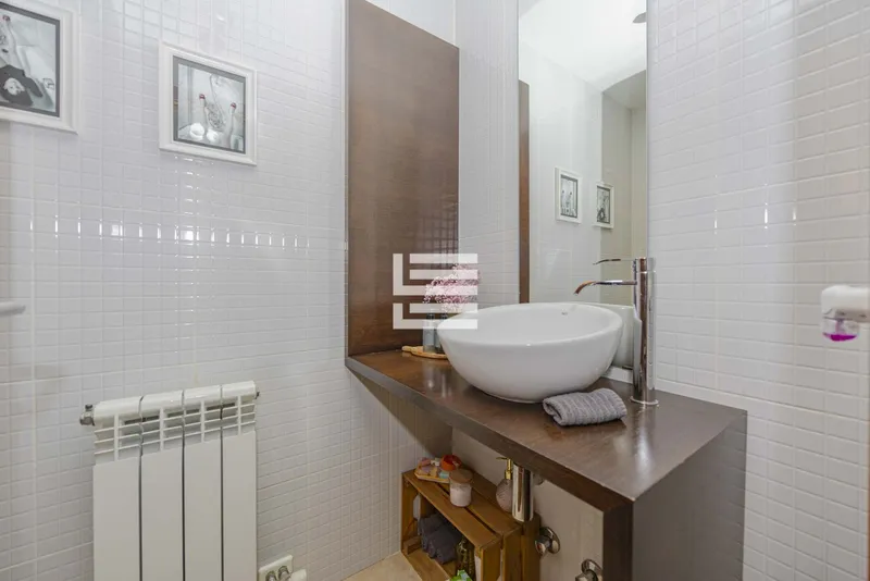 House with a private swimming pool for sale in Moscari, in the heart of the Serra de Tramuntana — photo 10
