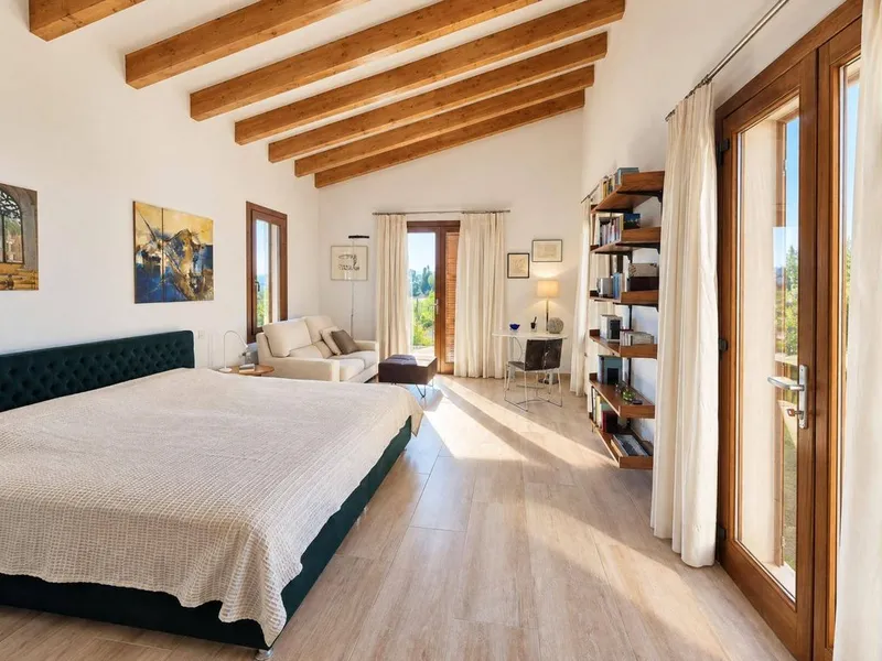 Detached House in Selva, Province of Balearic Islands — photo 6
