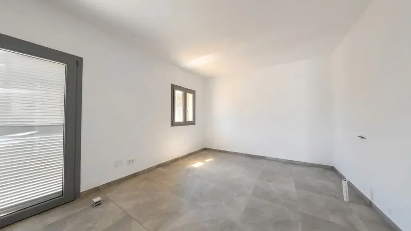 A villa with no rival in this form in Mallorca. After a complete renovation, the property in Portopetro presents itself as a modern new build — photo 12