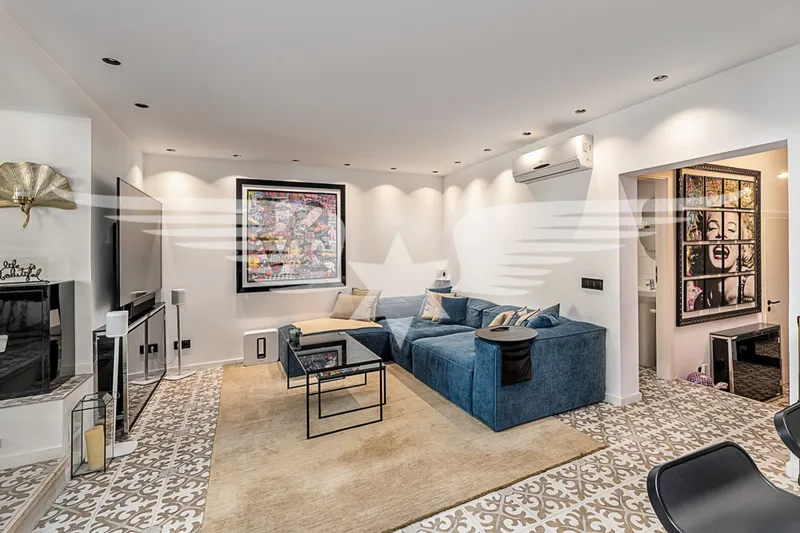 El Terreno I Stylish townhouse with swimming pool — photo 2
