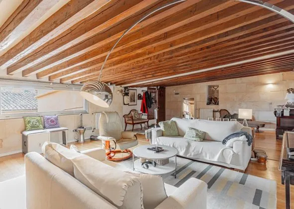 Flat / apartment in La Seu, Palma de Mallorca — photo 2