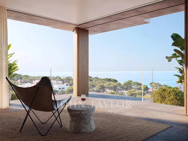 Apartment for sale in Bendinat — photo 6