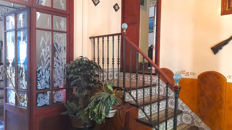 Large Mallorcan house with orchard in Sóller — photo 2