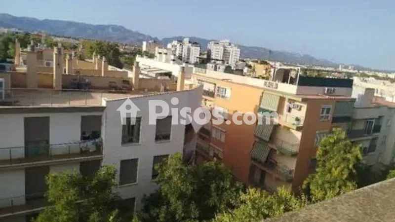 Penthouse in Es Camp Redó — photo 2