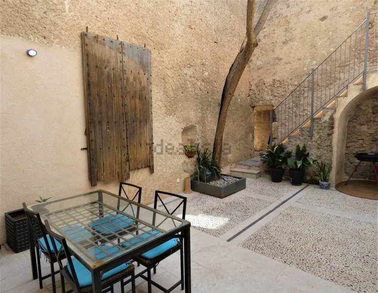 Village house for sale in Artà — photo 11