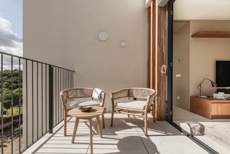Cala Major furnished apartment for sale with sunny terraces and garage — photo 4