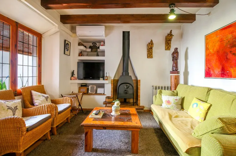 Six bedroom townhouse for sale in Pollensa old town — photo 2