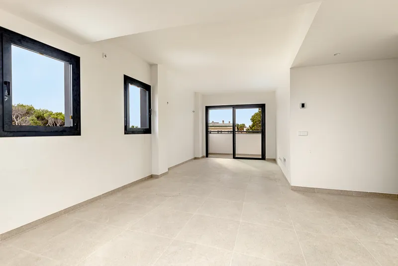 Cala Ratjada I Top new build with communal pool — photo 2