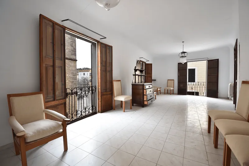 Historic property with high potential in Son Servera — photo 10