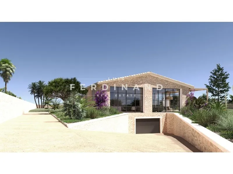 Luxury home in Palma de Mallorca, Province of Balearic Islands — photo 9