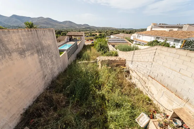 Discover this spectacular house in Capdepera, with 243 m² built on a 380 m² plot — photo 4