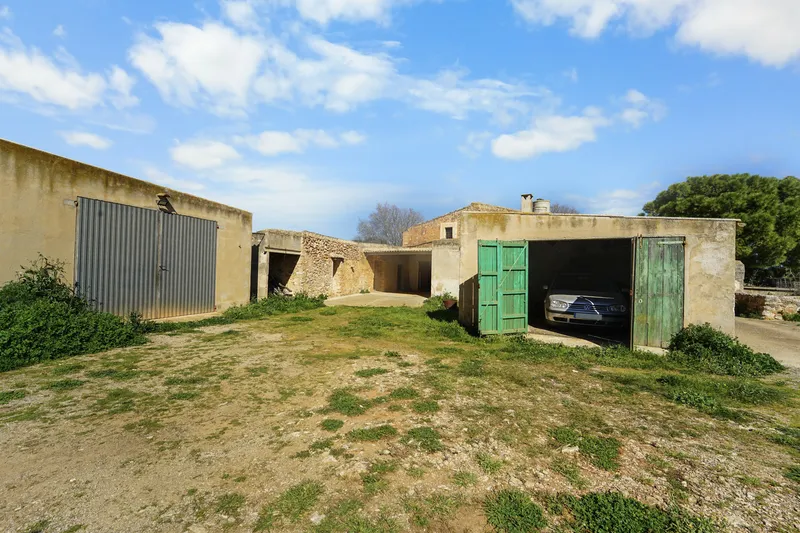 Country house with many usage options near Felanitx — photo 9