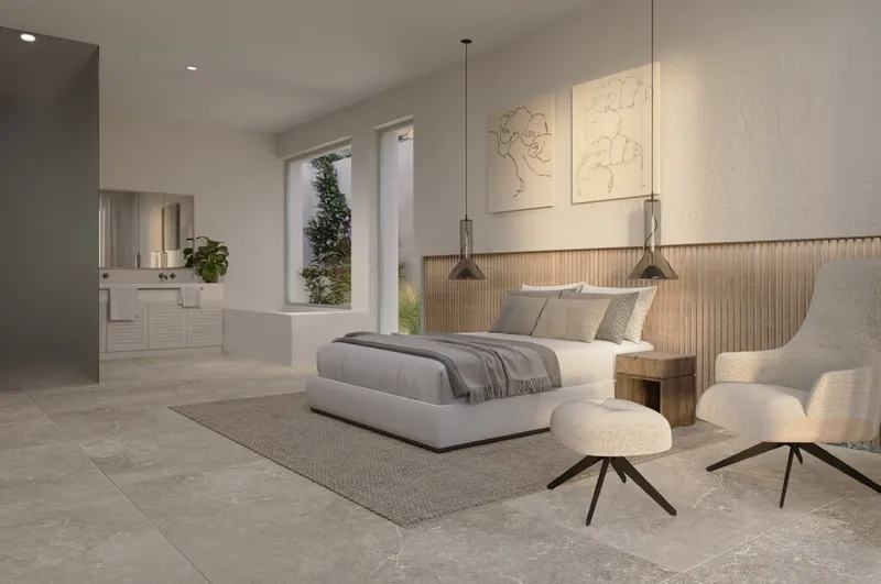 Santa Ponsa quiet location plot for sale with private pool and swimming pool — photo 7